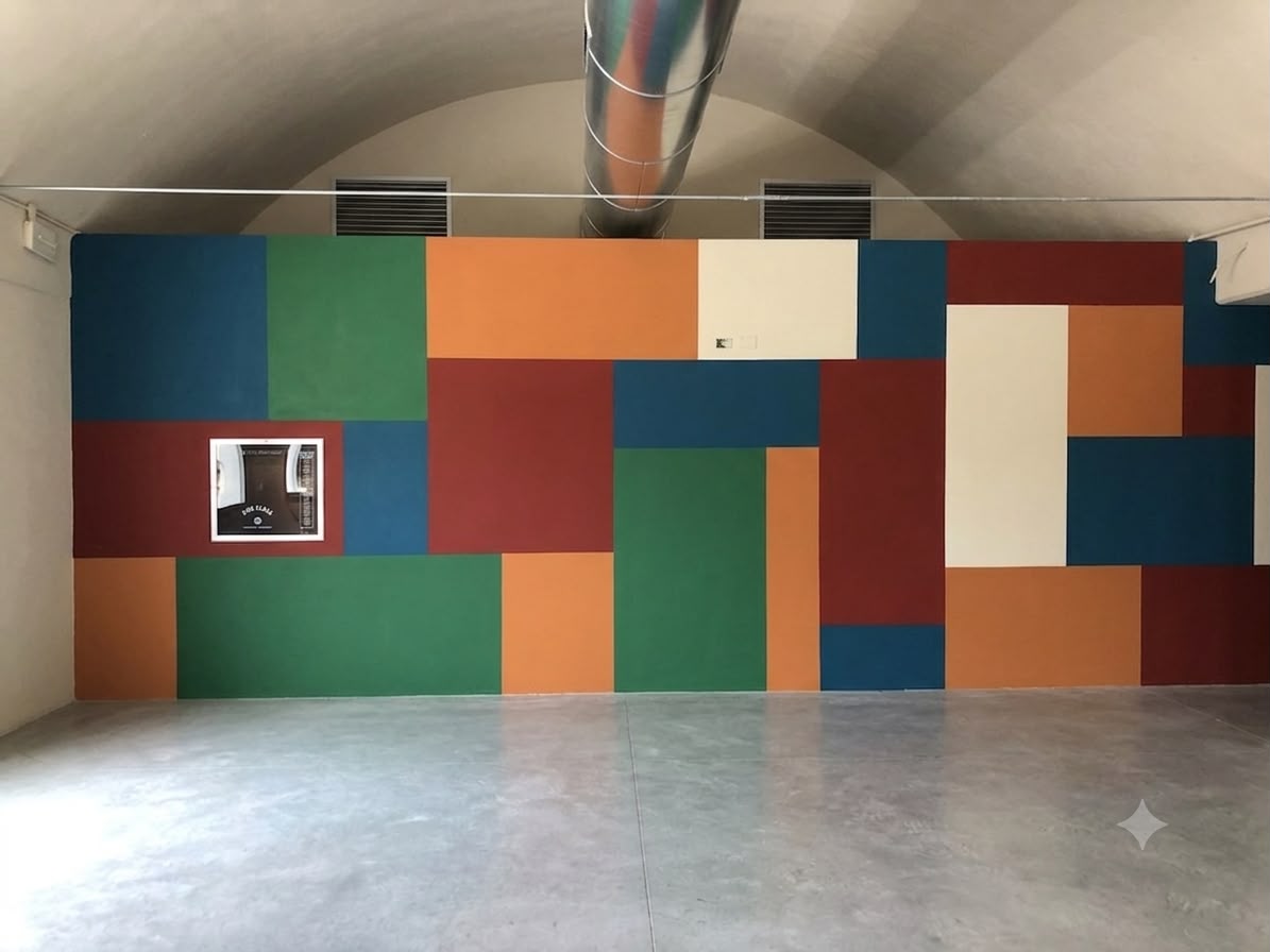 Decorazioni interne